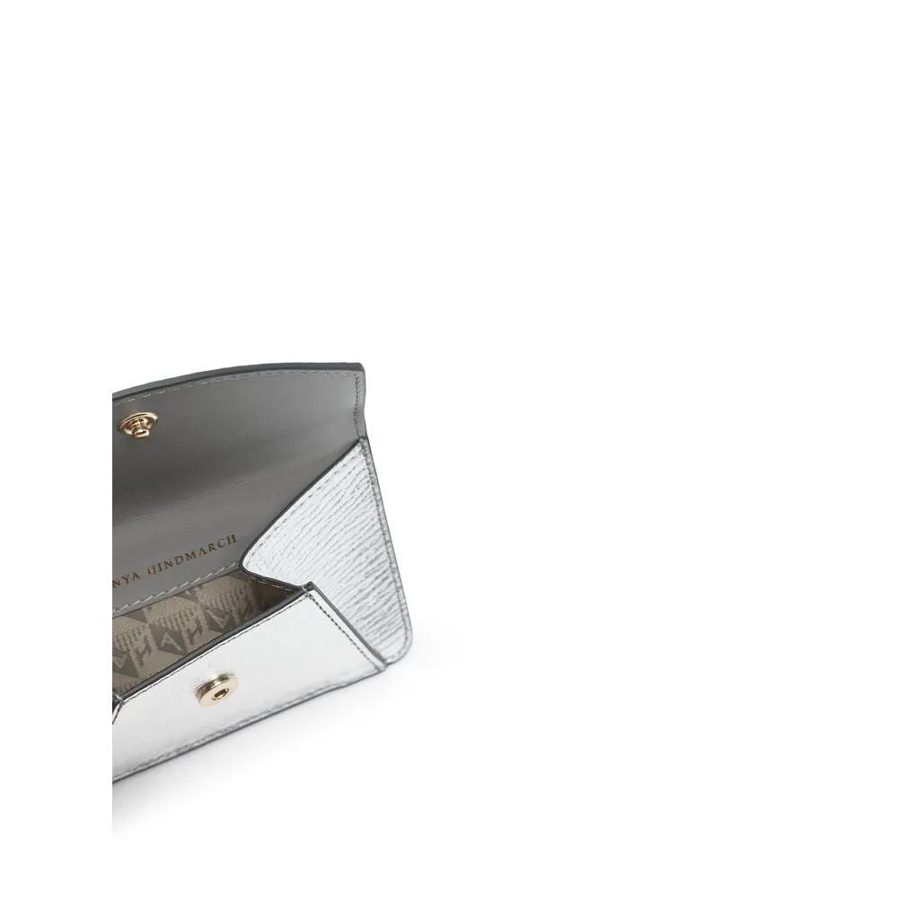 Wallets & Purses Silver sold by Wanan Luxury product image thumbnail 2