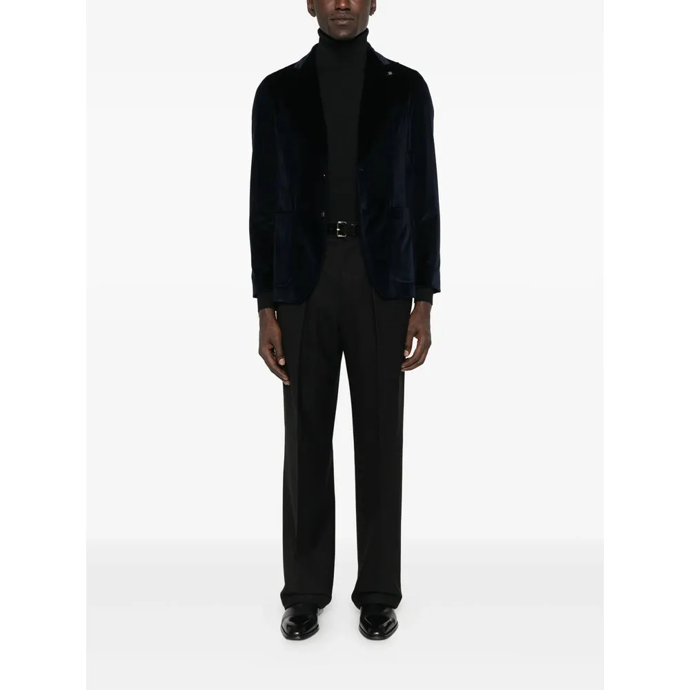 Pants Black sold by Wanan Luxury product image thumbnail 4