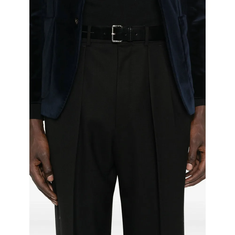 Pants Black sold by Wanan Luxury product image thumbnail 5