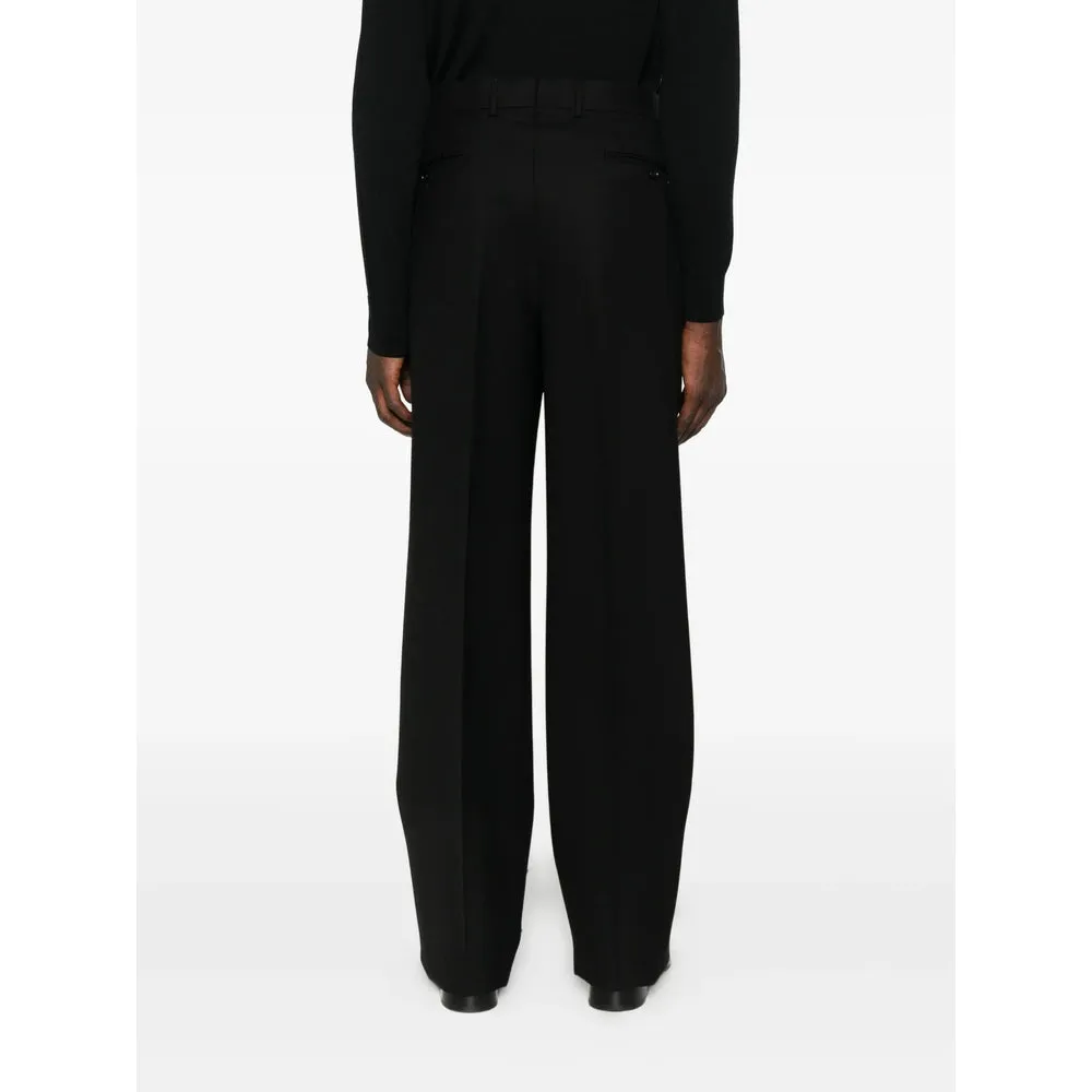 Pants Black sold by Wanan Luxury product image thumbnail 2