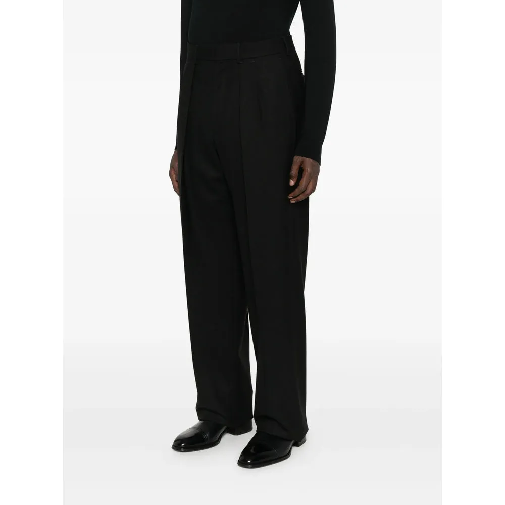 Pants Black sold by Wanan Luxury product image thumbnail 3