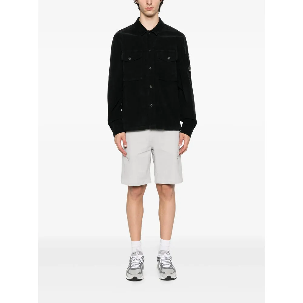 Shirts Black sold by Wanan Luxury product image thumbnail 3