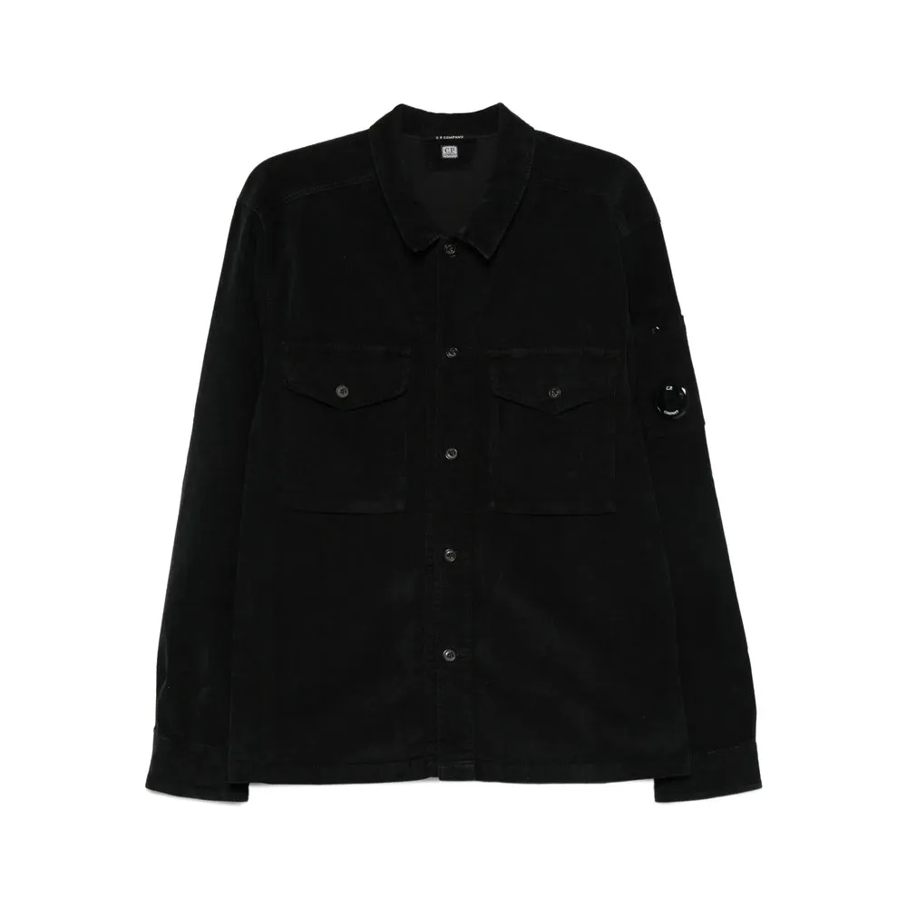 Shirts Black sold by Wanan Luxury