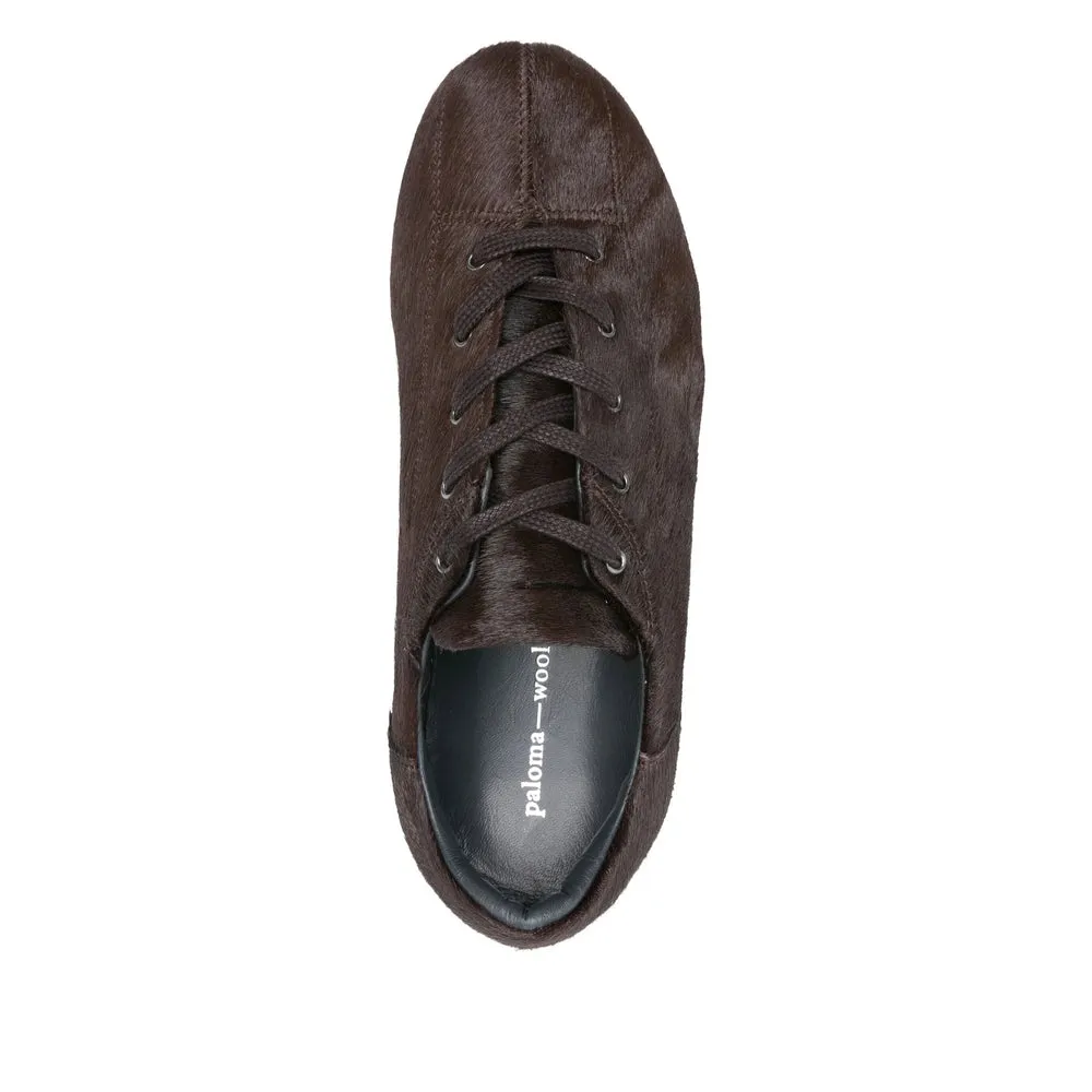 Sneakers Brown sold by Wanan Luxury product image thumbnail 2