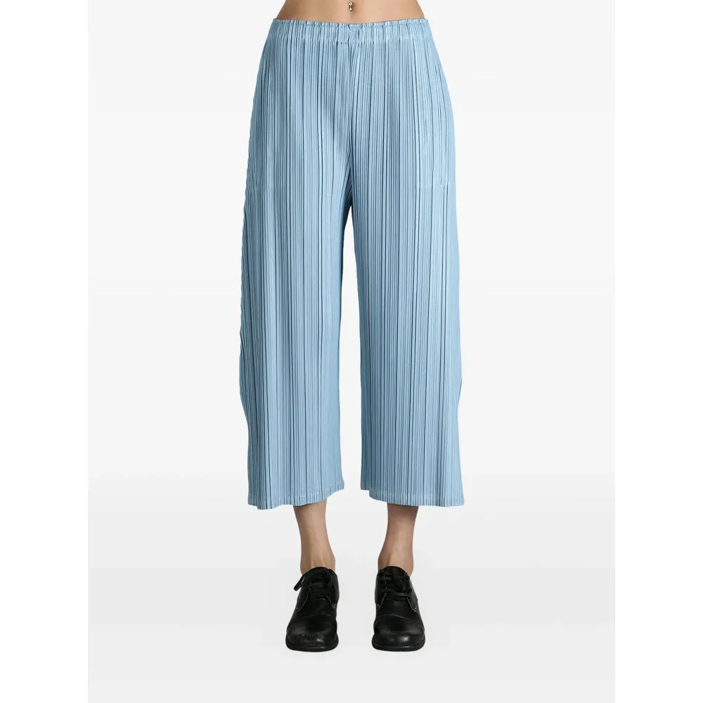 Pants Blue sold by Wanan Luxury product image thumbnail 3