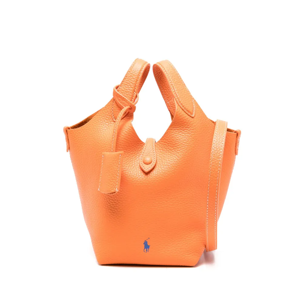 Bags Orange sold by Wanan Luxury