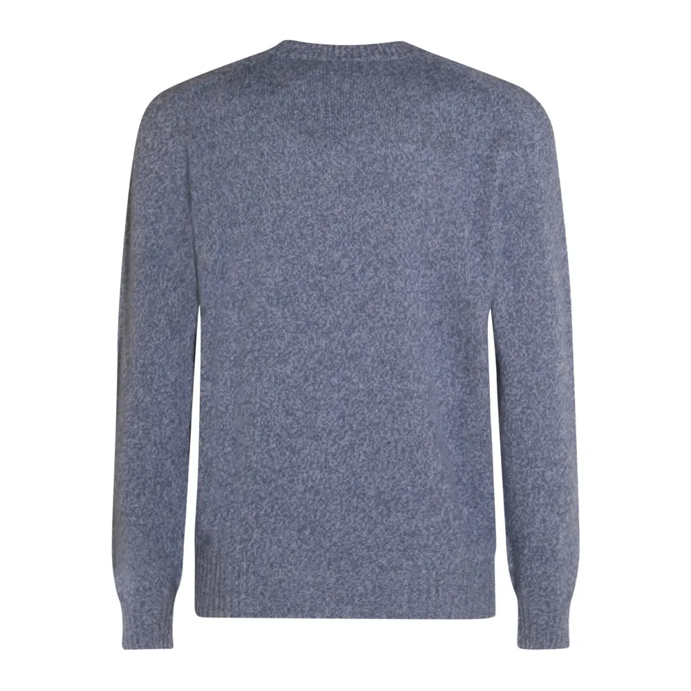 Sweaters Blue sold by Wanan Luxury product image thumbnail 2
