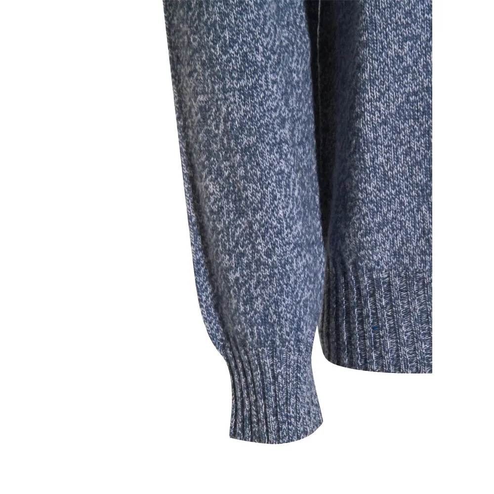 Sweaters Blue sold by Wanan Luxury product image thumbnail 4