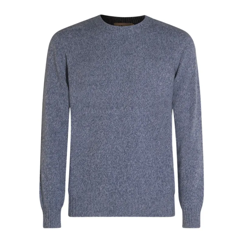 Sweaters Blue made by Altea