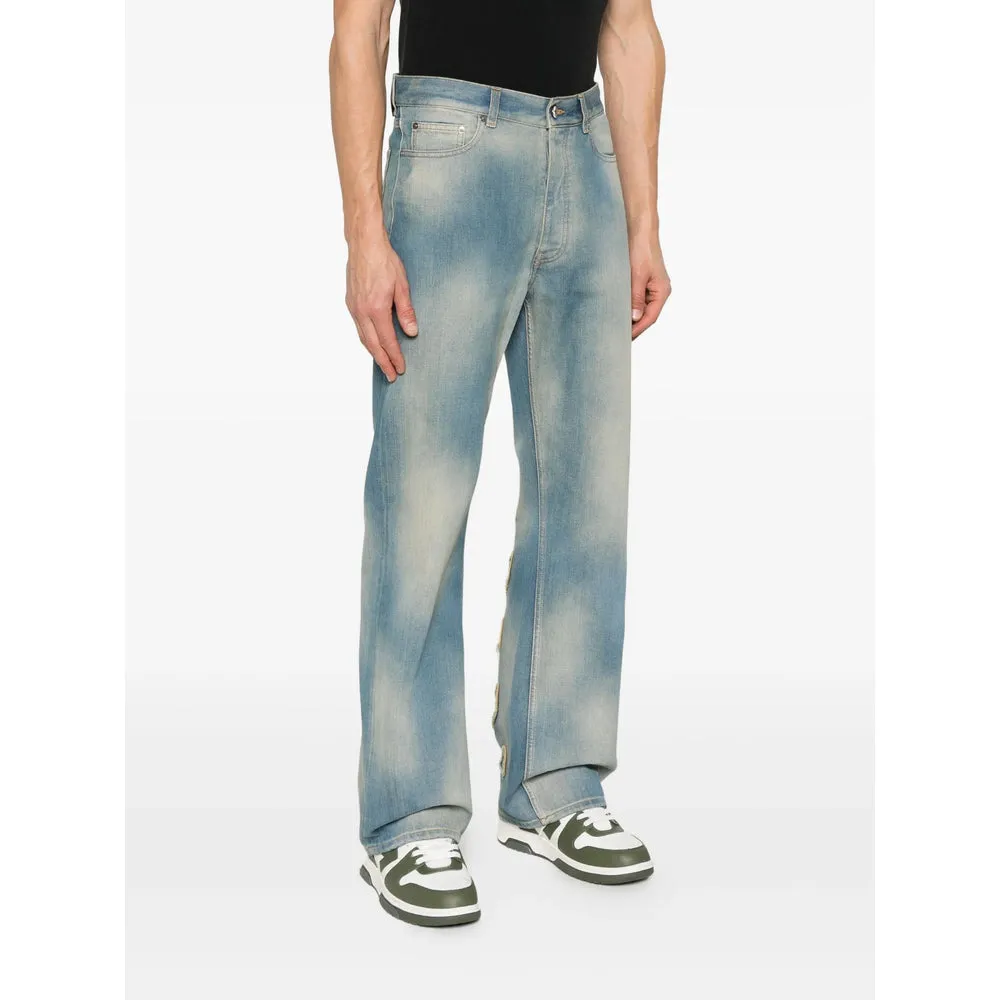 Denim Blue sold by Wanan Luxury product image thumbnail 5