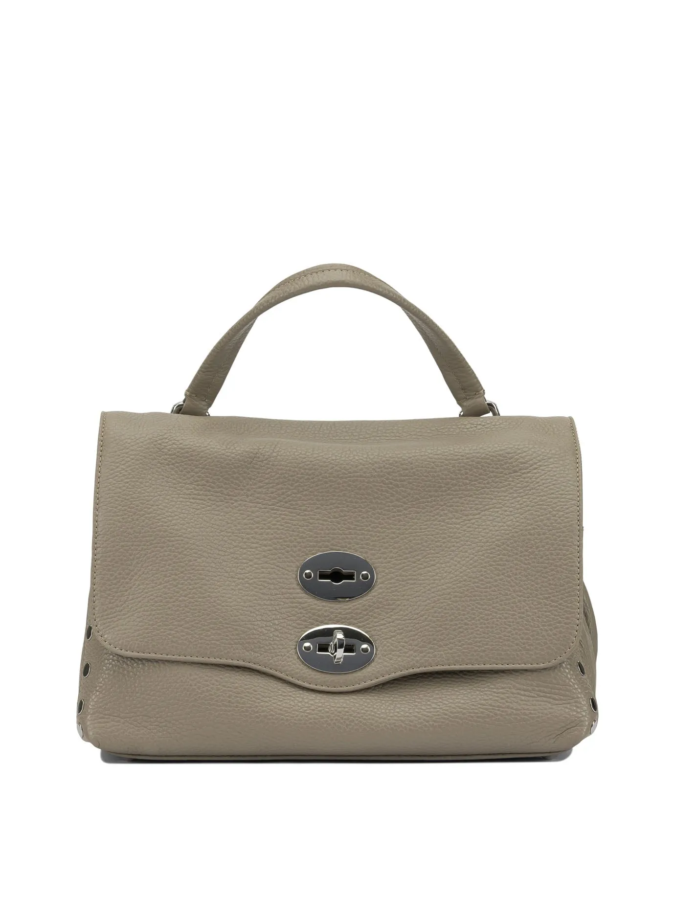 Postina Handbags Beige sold by Wanan Luxury