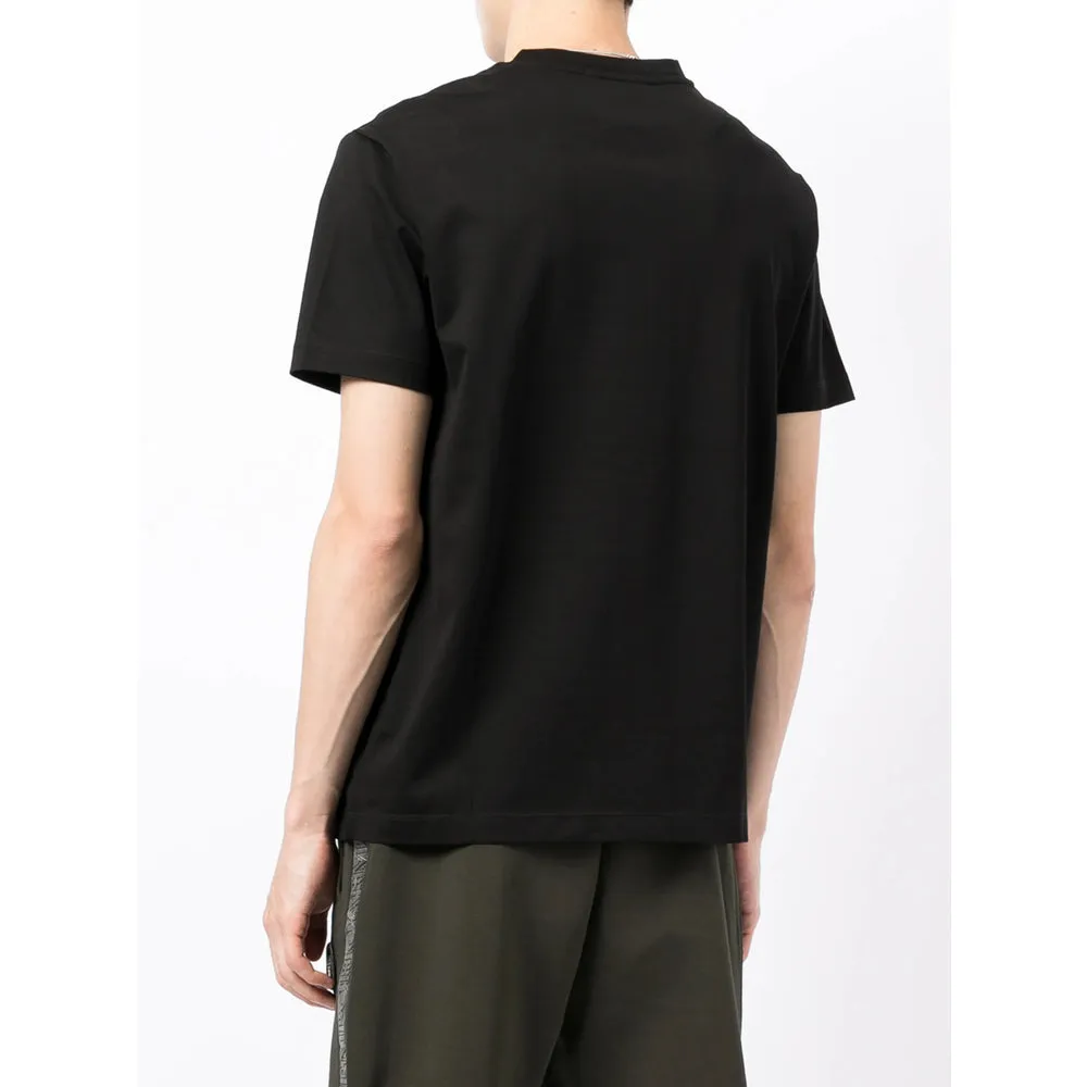 T Shirts Black sold by Wanan Luxury product image thumbnail 3