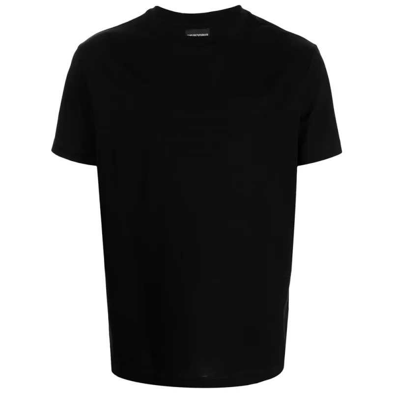 T Shirts Black sold by Wanan Luxury