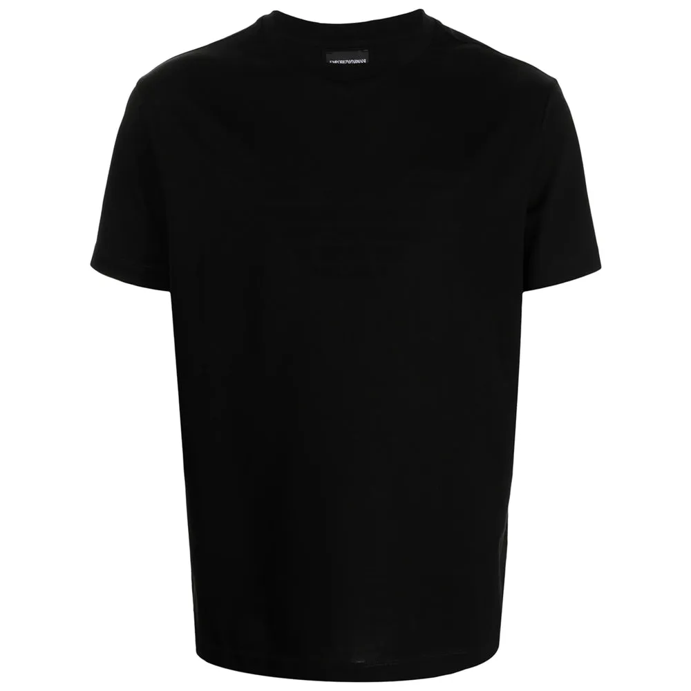 T Shirts Black sold by Wanan Luxury