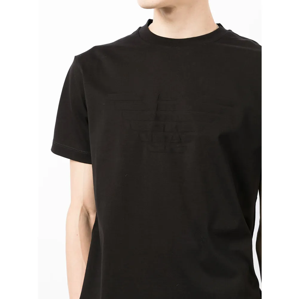 T Shirts Black sold by Wanan Luxury product image thumbnail 5