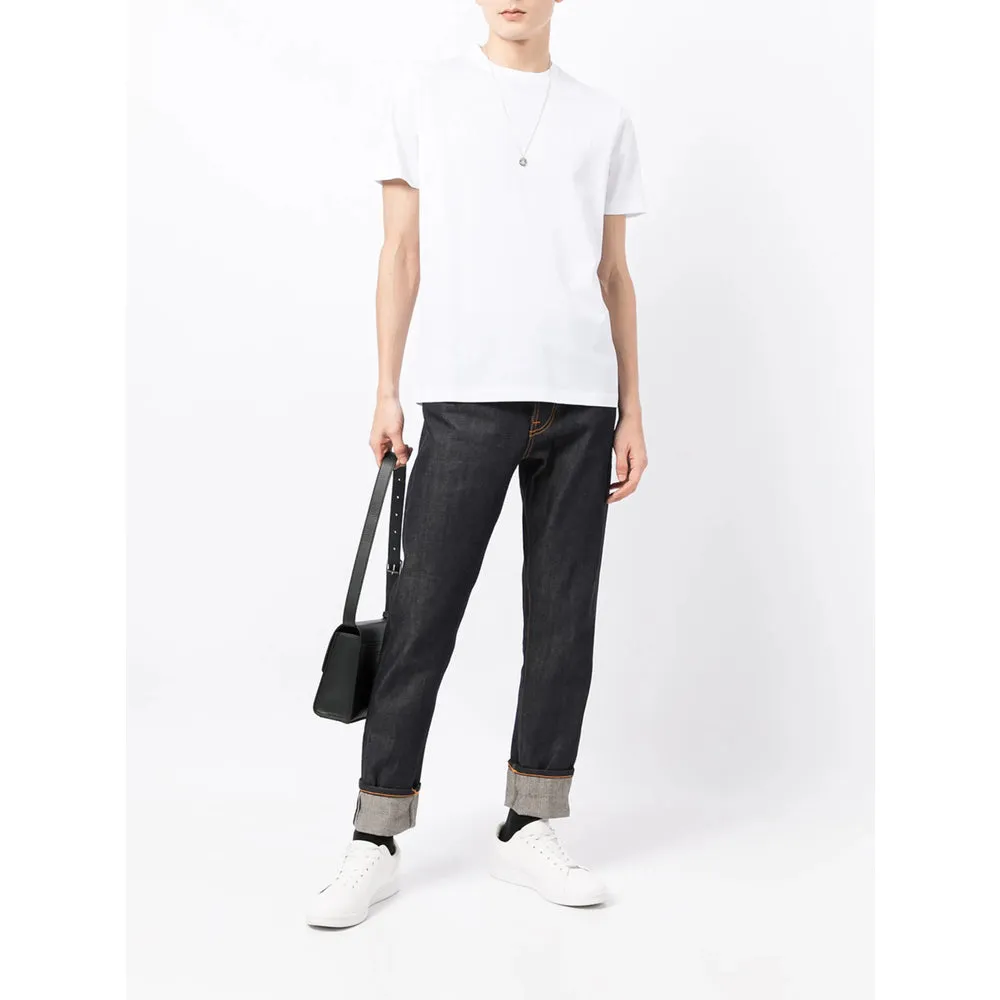 T Shirts White sold by Wanan Luxury product image thumbnail 5