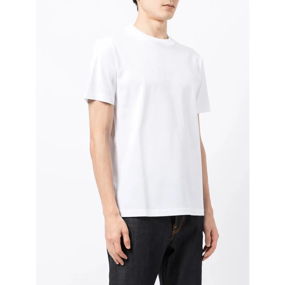 T Shirts White sold by Wanan Luxury product image thumbnail 2
