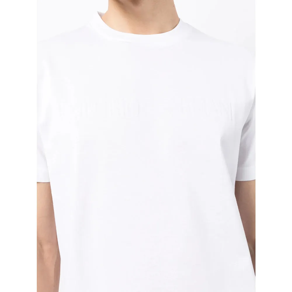 T Shirts White sold by Wanan Luxury product image thumbnail 4