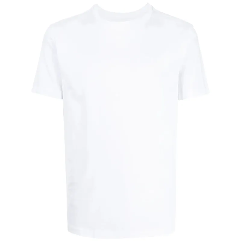 T Shirts White sold by Wanan Luxury