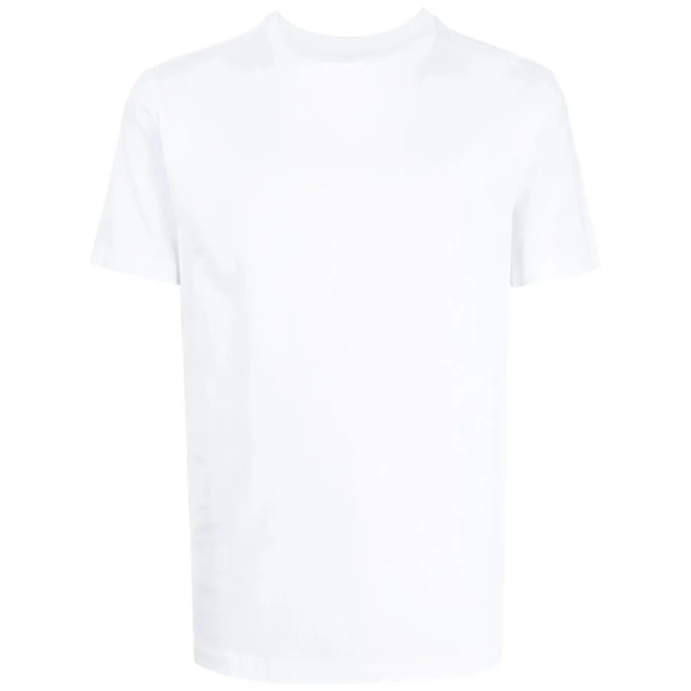 T Shirts White sold by Wanan Luxury