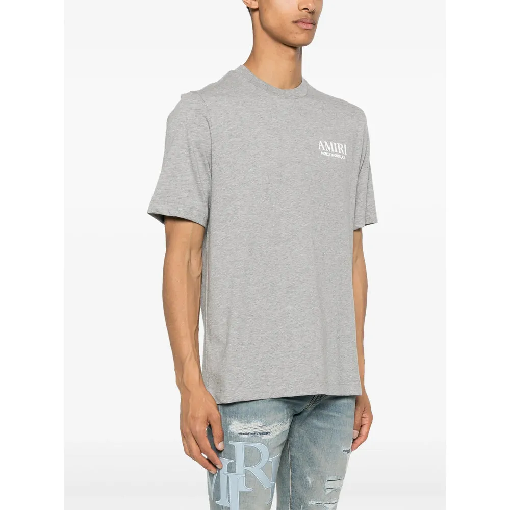 T Shirts Gray sold by Wanan Luxury product image thumbnail 4