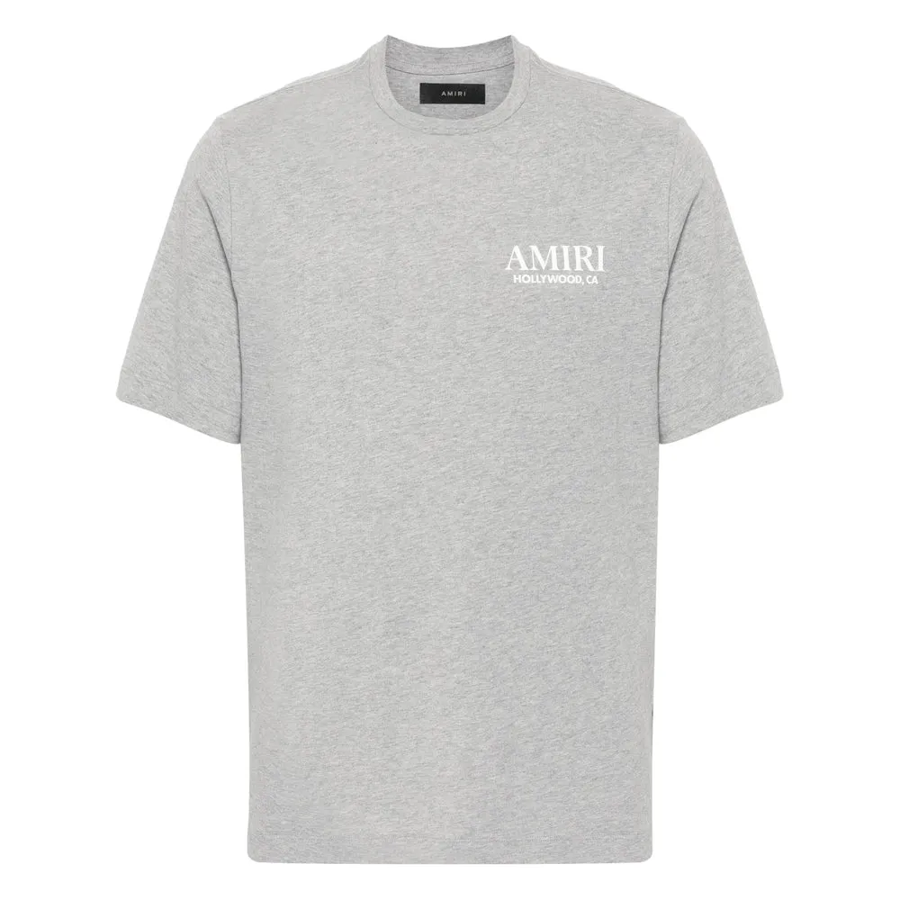 T Shirts Gray sold by Wanan Luxury