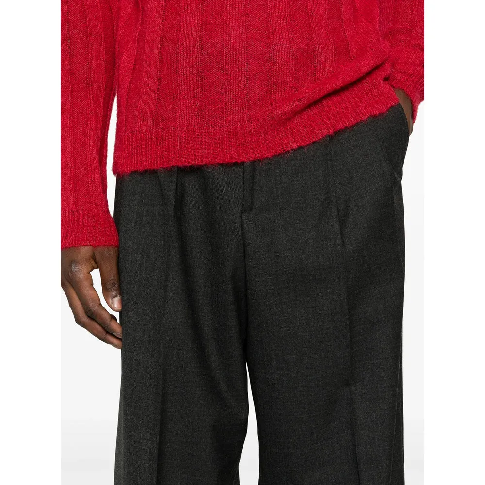 Pants Gray sold by Wanan Luxury product image thumbnail 4