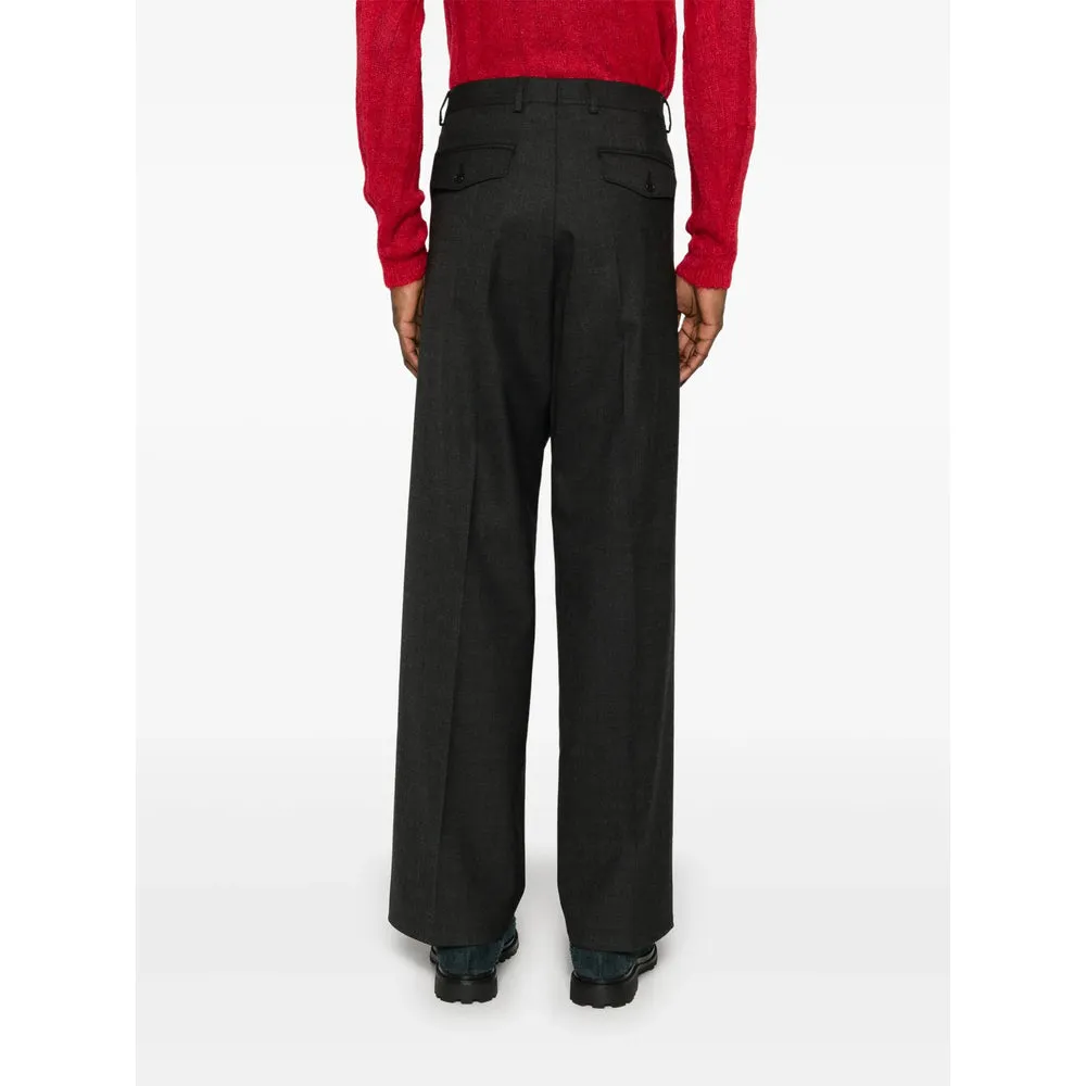 Pants Gray sold by Wanan Luxury product image thumbnail 5