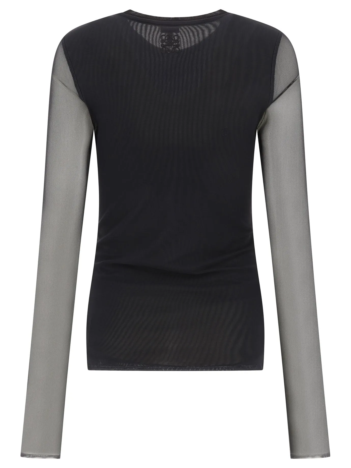 Tops Black sold by Wanan Luxury product image thumbnail 2