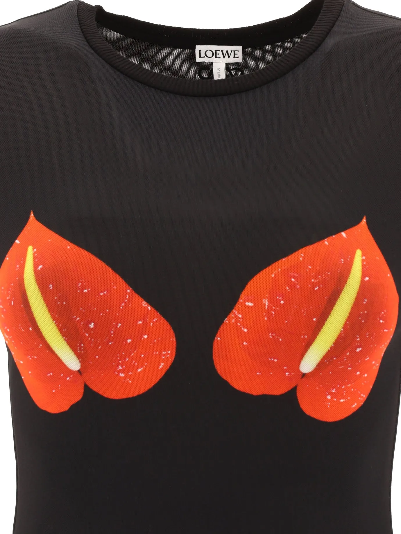Tops Black sold by Wanan Luxury product image thumbnail 3