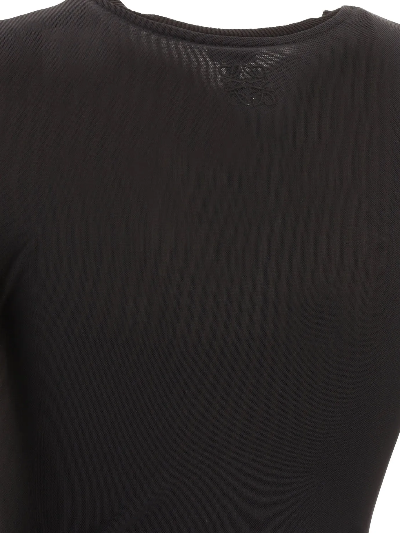 Tops Black sold by Wanan Luxury product image thumbnail 4