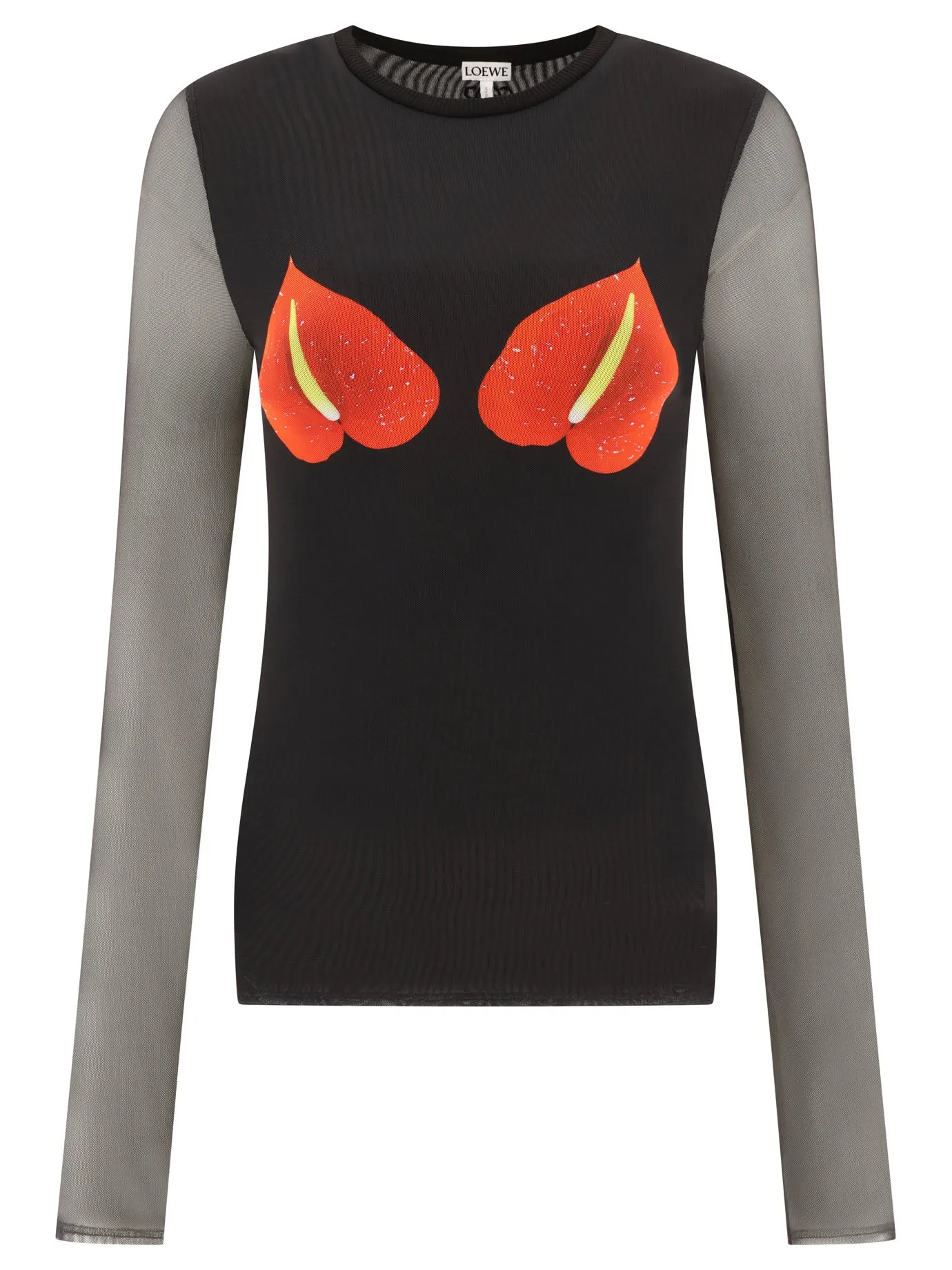 Tops Black sold by Wanan Luxury