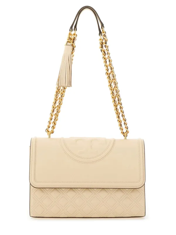"Fleming" Bag made by Tory Burch