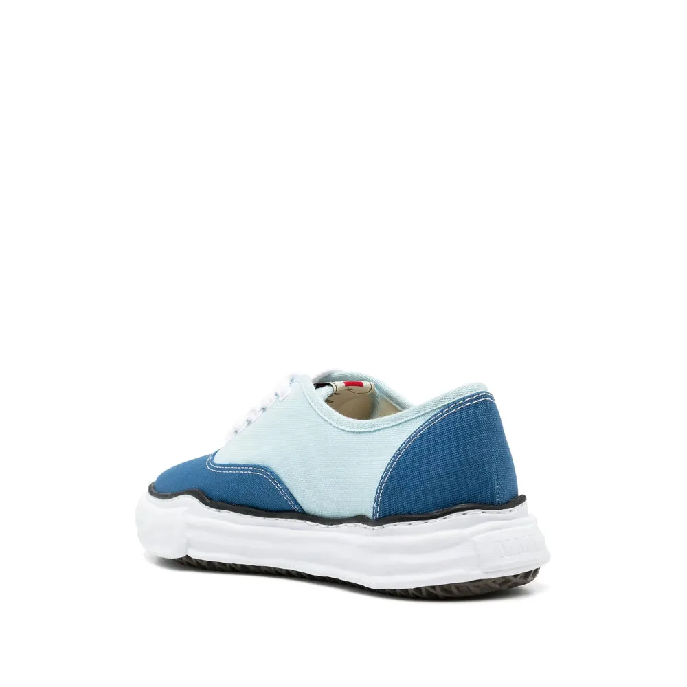 Sneakers Blue sold by Wanan Luxury product image thumbnail 3