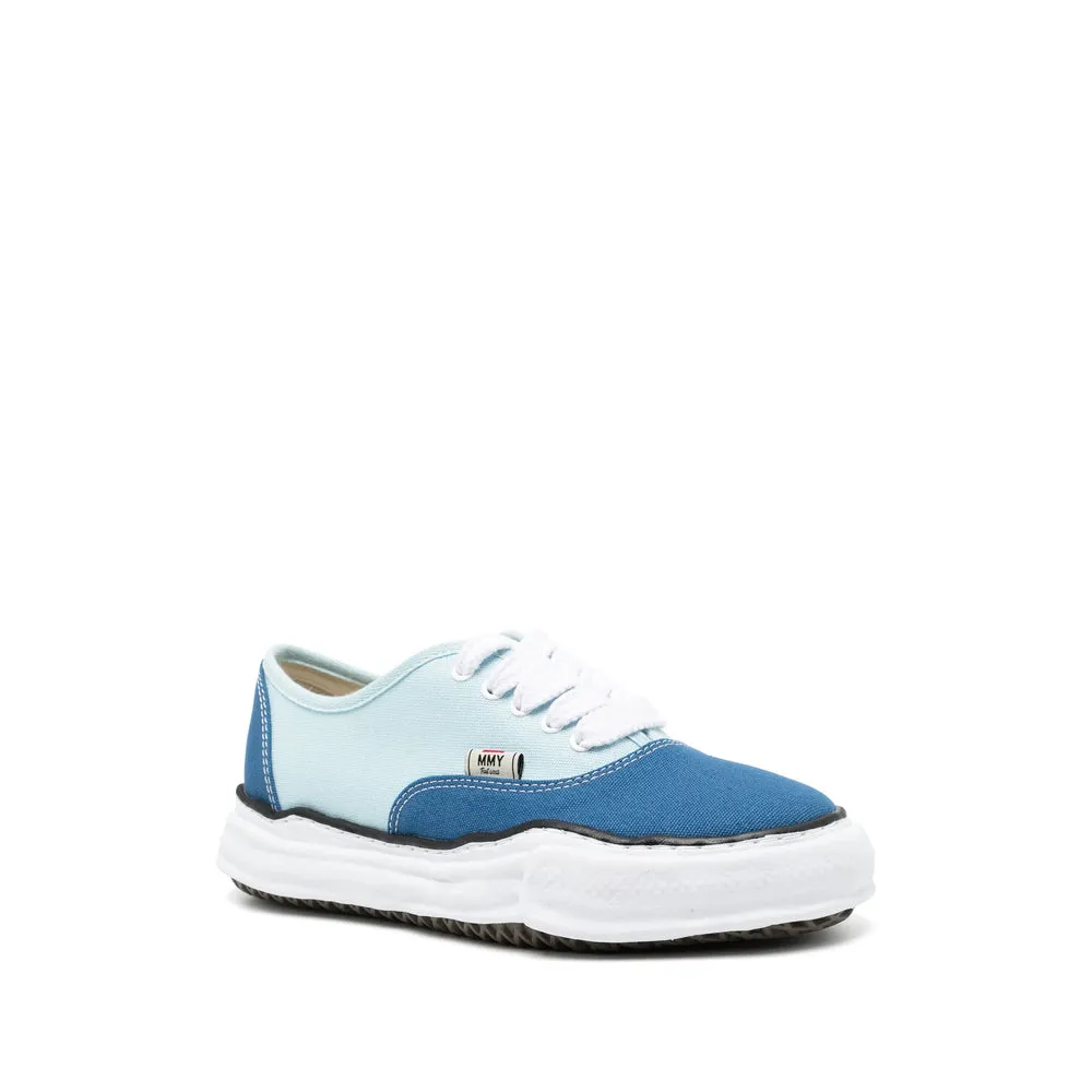 Sneakers Blue sold by Wanan Luxury product image thumbnail 4