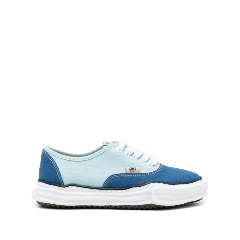 Sneakers Blue sold by Wanan Luxury