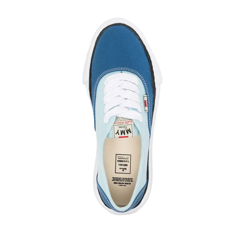 Sneakers Blue sold by Wanan Luxury product image thumbnail 2