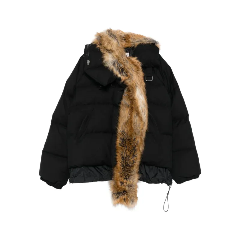 Outerwears Black sold by Wanan Luxury