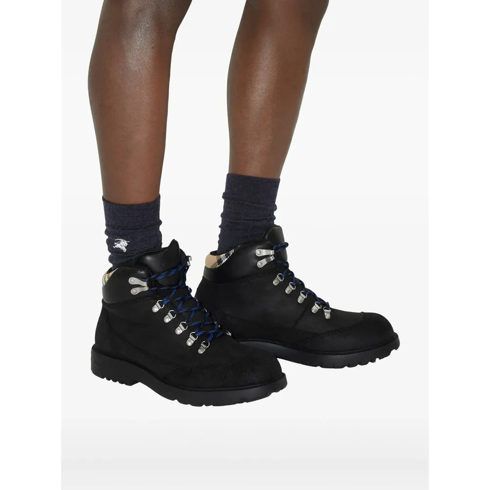 Shoes Black sold by Wanan Luxury product image thumbnail 5