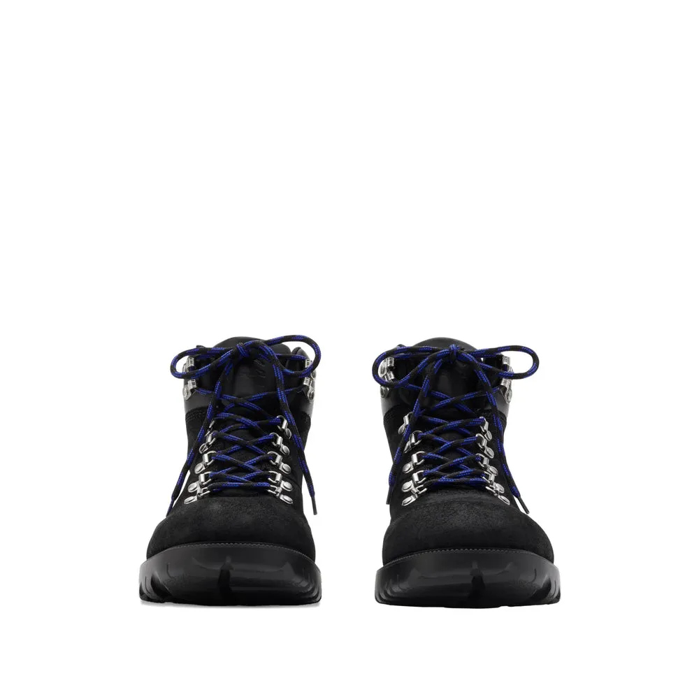 Shoes Black sold by Wanan Luxury product image thumbnail 2