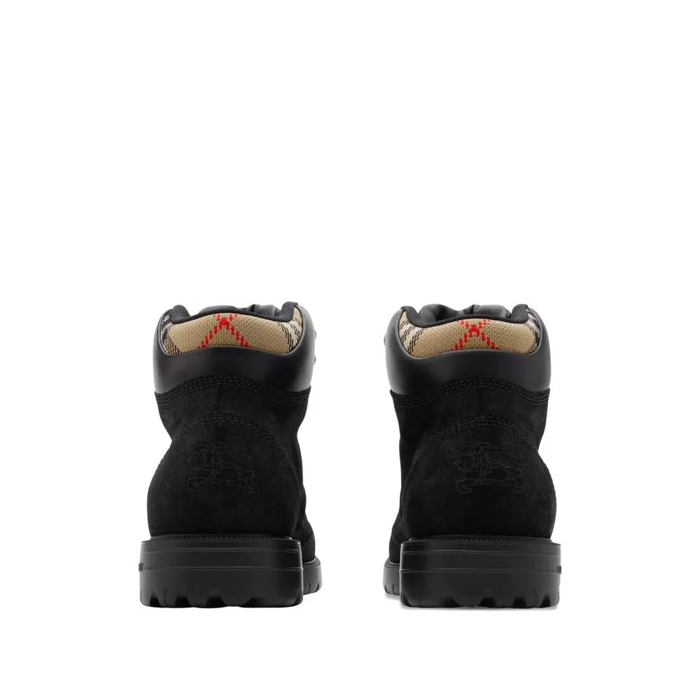 Shoes Black sold by Wanan Luxury product image thumbnail 3