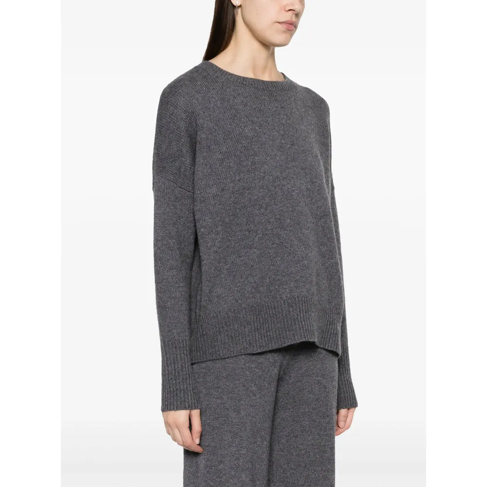 Sweaters Gray sold by Wanan Luxury product image thumbnail 4