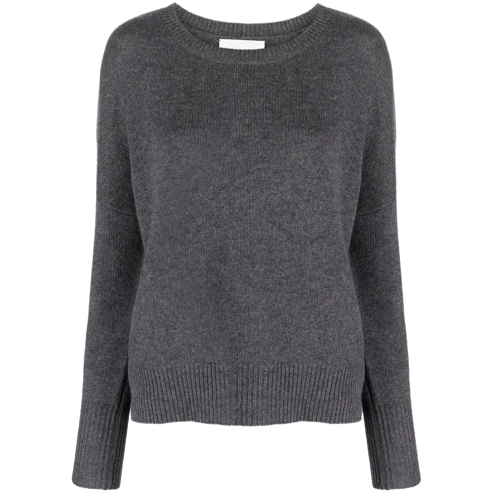 Sweaters Gray sold by Wanan Luxury