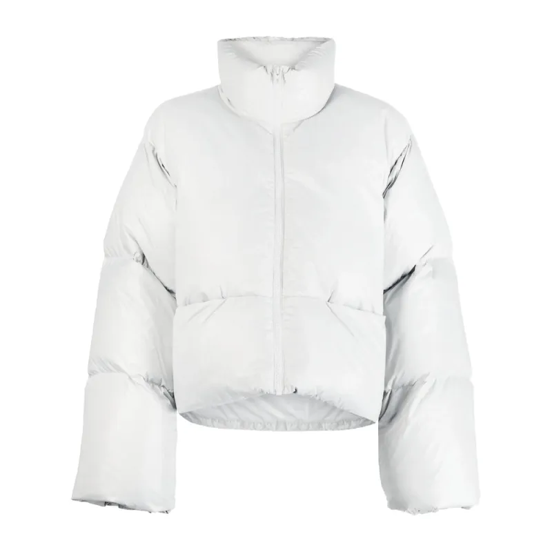 Outerwears Gray sold by Wanan Luxury