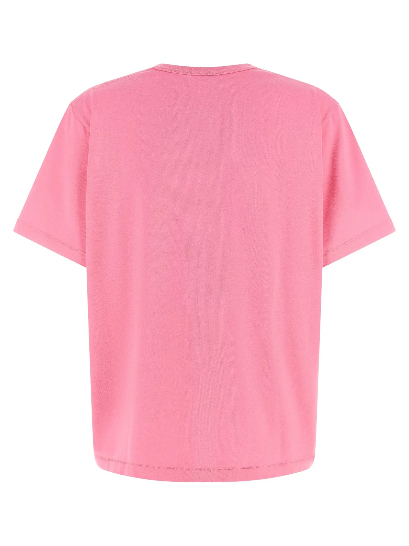 Ribbon Anchor T-Shirt Pink sold by Wanan Luxury product image thumbnail 2