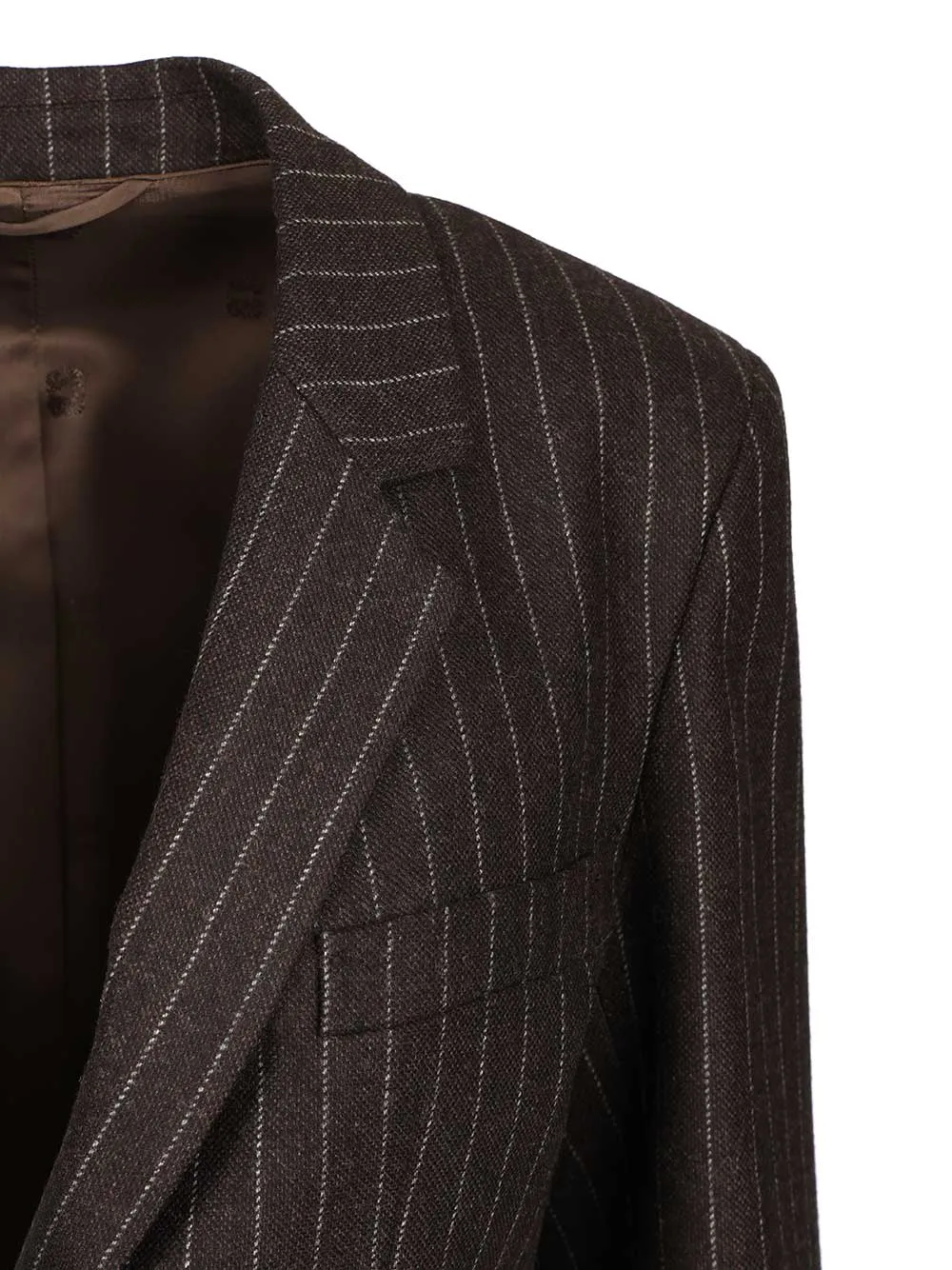 Akira Jackets Brown sold by Wanan Luxury product image thumbnail 4