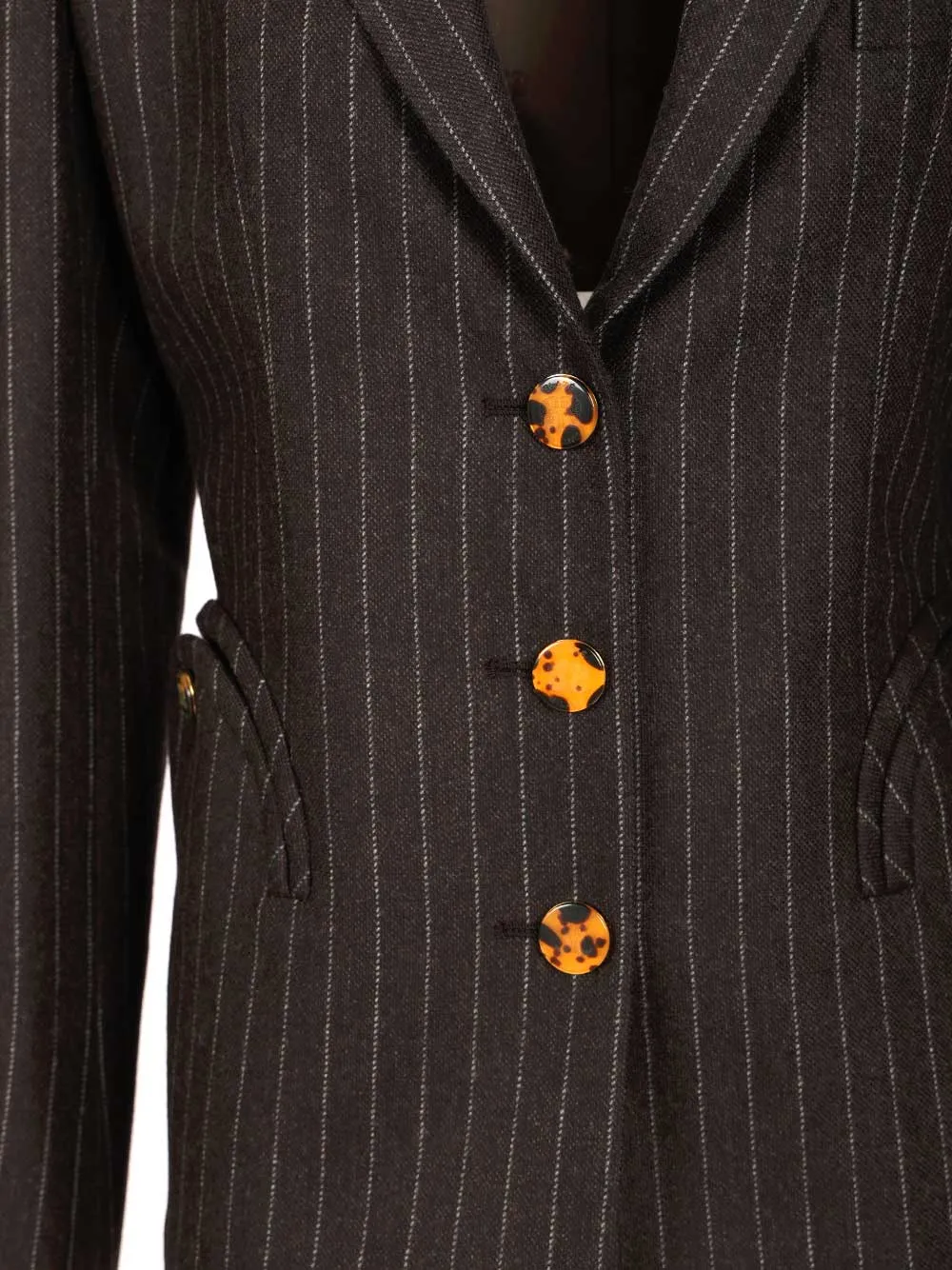 Akira Jackets Brown sold by Wanan Luxury product image thumbnail 5