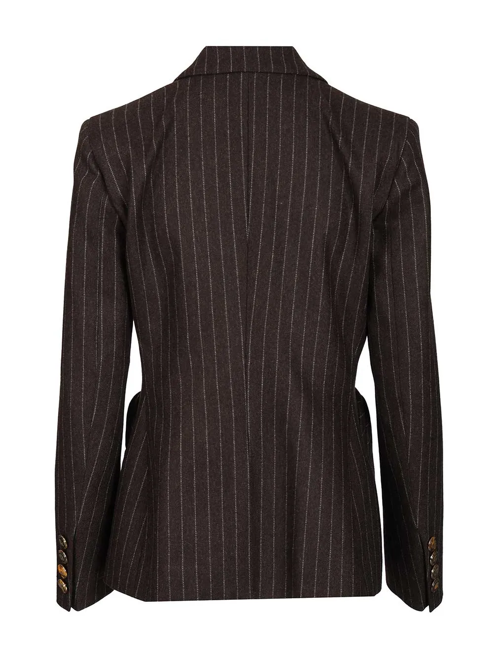 Akira Jackets Brown sold by Wanan Luxury product image thumbnail 2