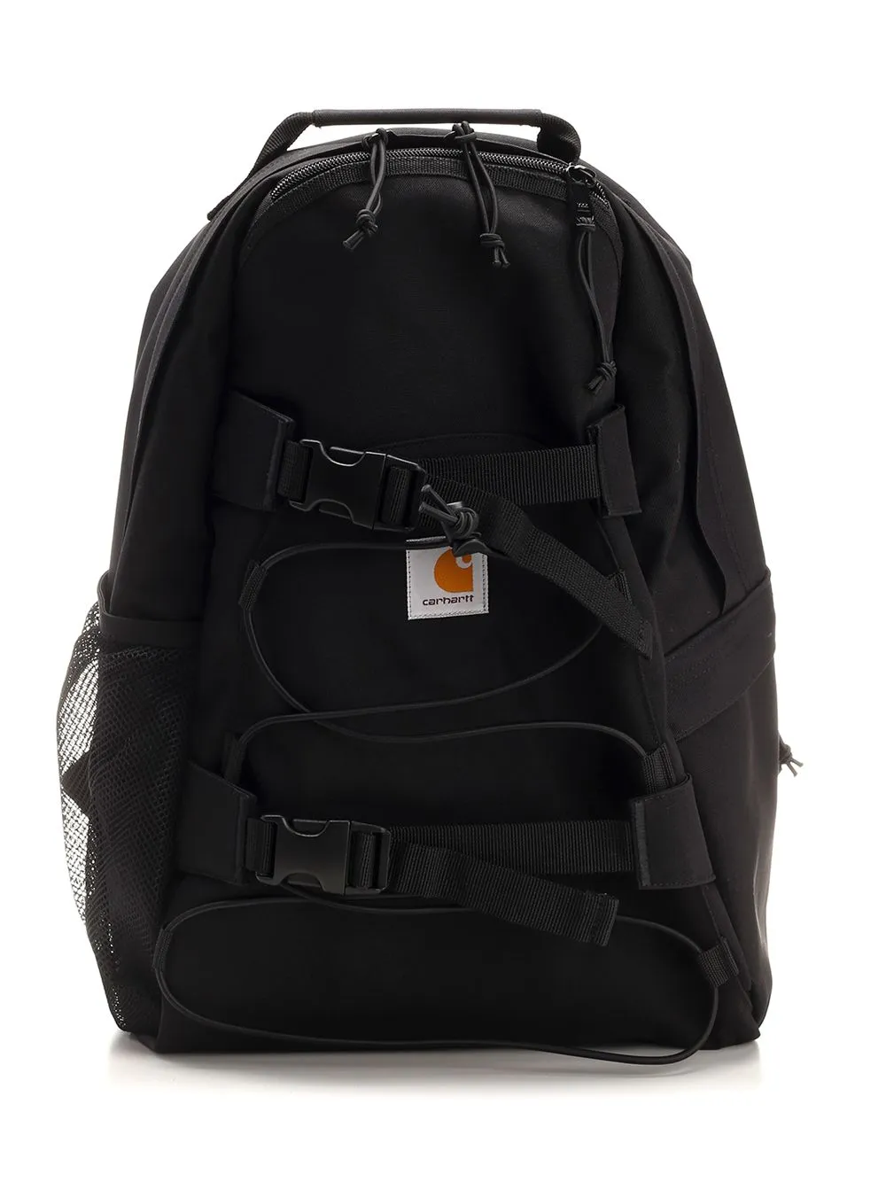 Kickflip Backpacks & Travels Black sold by Wanan Luxury