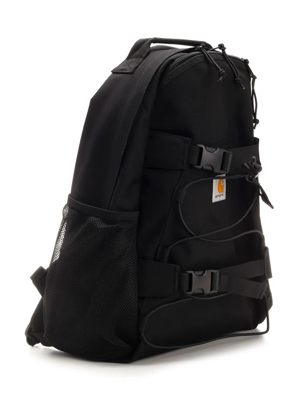 Kickflip Backpacks & Travels Black sold by Wanan Luxury product image thumbnail 2